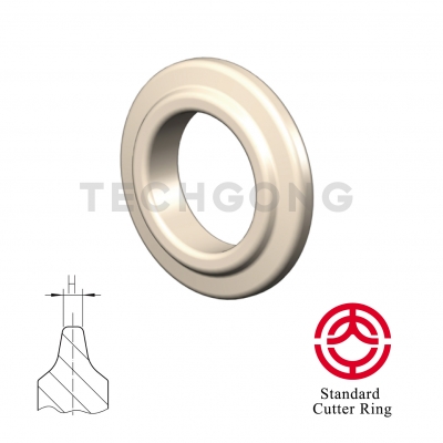 Standard Cutter Ring